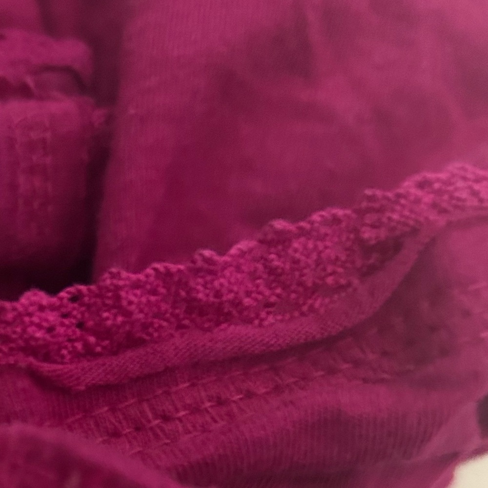 Old Navy Ruffle Mini Skirt XS - Picture 8 of 8